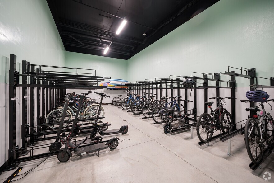 More Photos Of 2556 Telegraph Ave, Berkeley Apartments For Sale