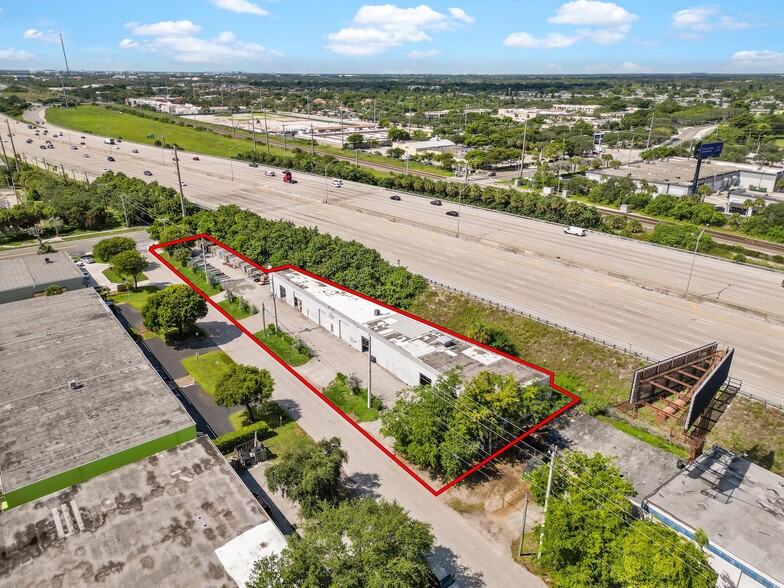 Primary Photo Of 800 SW 17th Ave, Delray Beach Warehouse For Sale