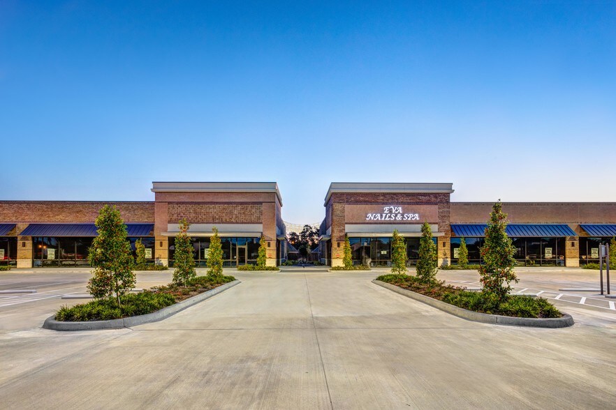 More Photos Of 9166 FM 2920 Rd, Tomball Unknown For Lease