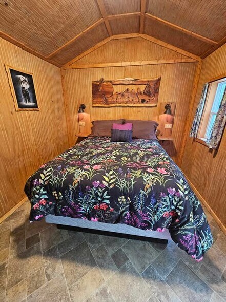 More Photos Of 88 Lower Mountain Creek Rd, Robbinsville Trailer Camper Park For Sale