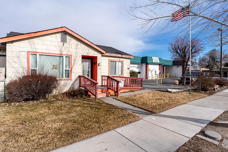 More Photos Of 1019 S WELLS Ave, Reno Carwash For Sale