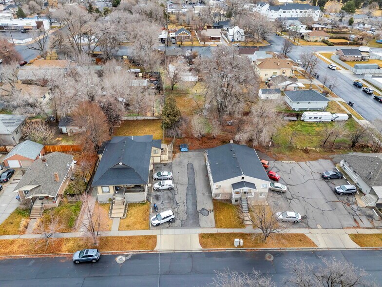 More Photos Of 457 S 500 E, Provo Apartments For Sale