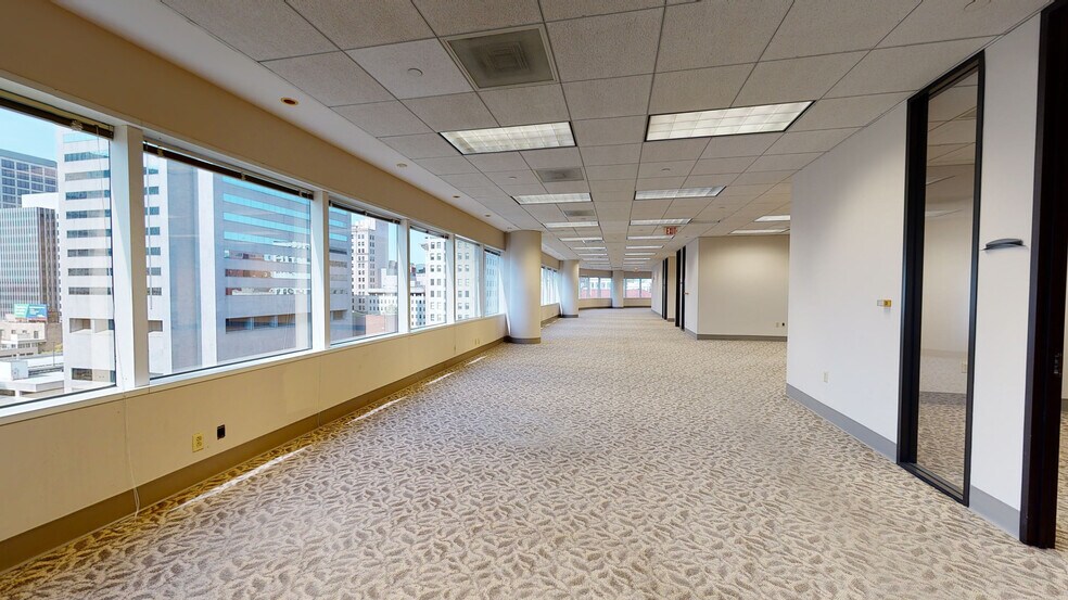 More Photos Of 1021 E Cary St, Richmond Office For Lease