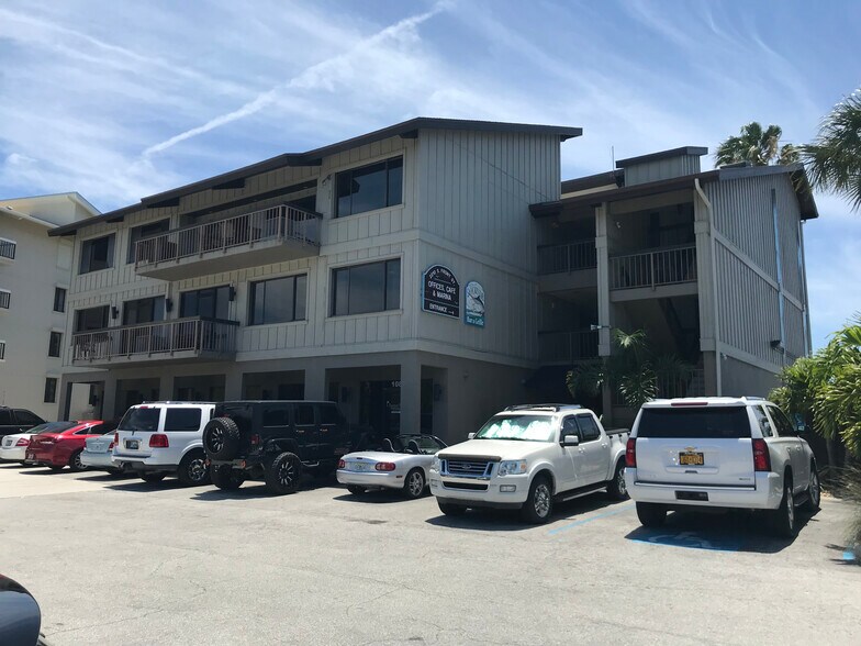 More Photos Of 2210 S Front St, Melbourne Office For Lease