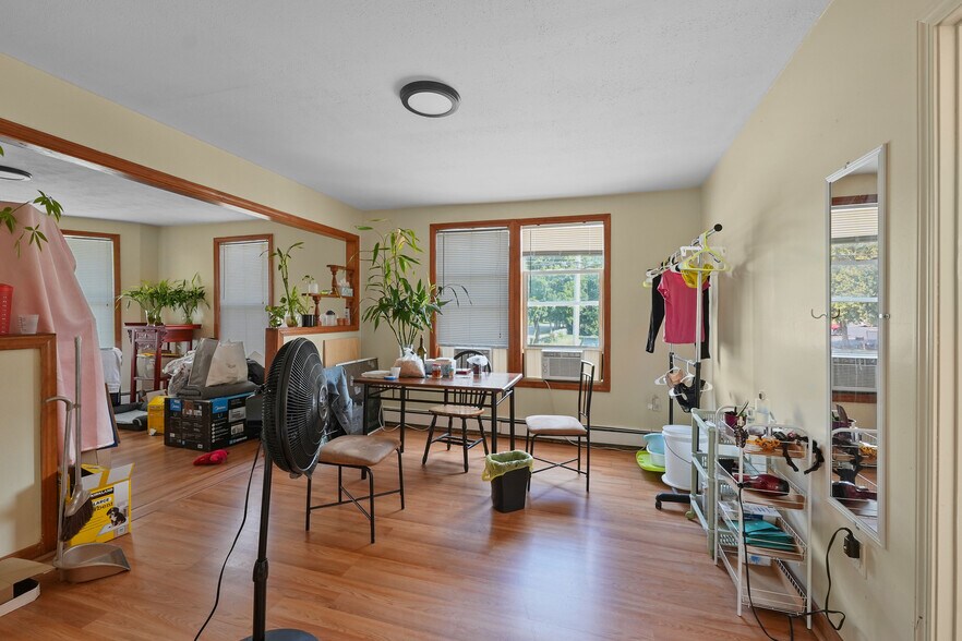 More Photos Of 569 Winthrop St, Rehoboth General Retail For Sale