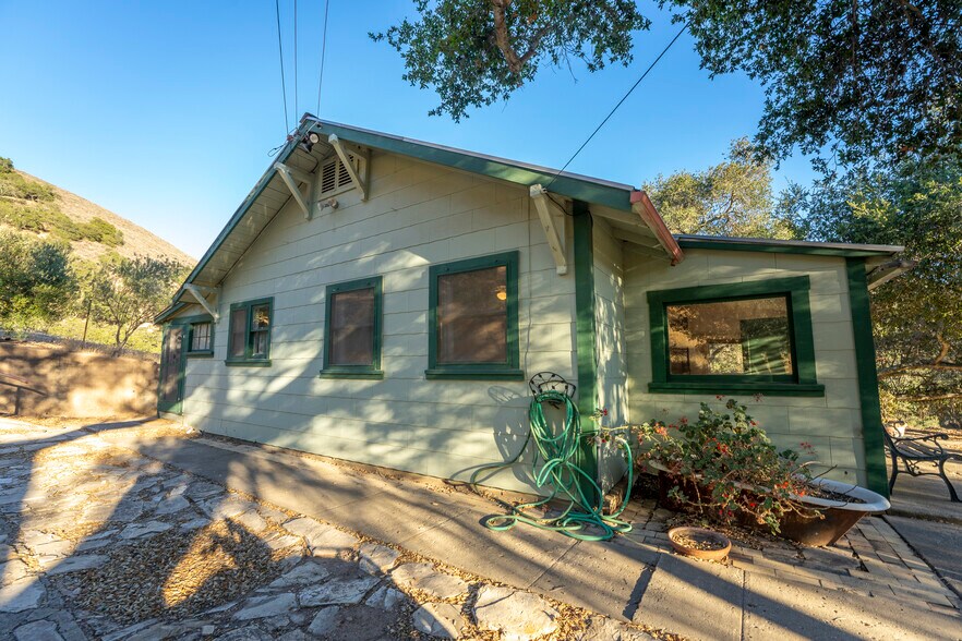 4055 Tepusquet Rd, Santa Maria, CA 93454 Land For Sale