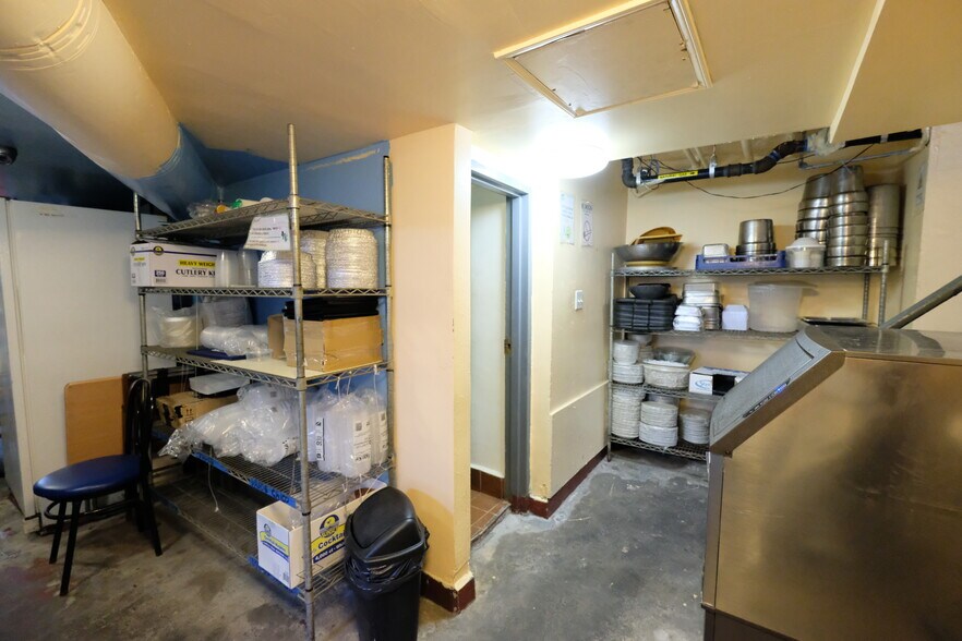 More Photos Of 358 W 23rd St, New York Multifamily For Sale
