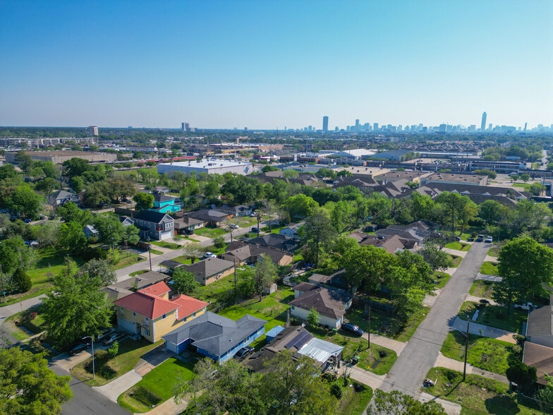 More Photos Of 3222 Jarvis St, Houston Land For Sale