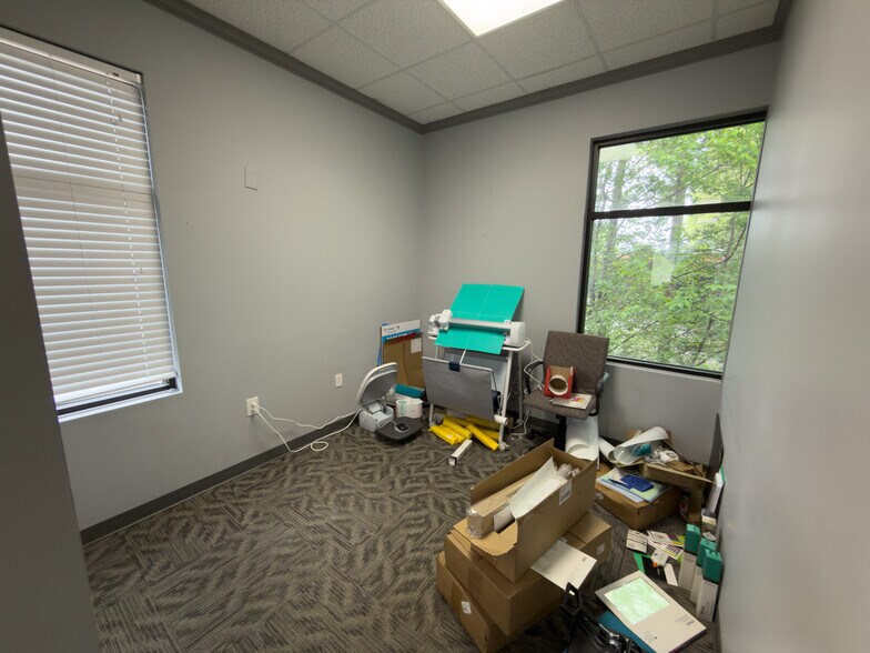 More Photos Of 4131 Steve Reynolds Blvd, Norcross Office For Lease