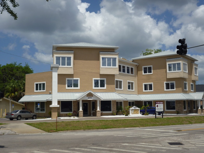 Primary Photo Of 5509 Grand Blvd, New Port Richey Office For Lease