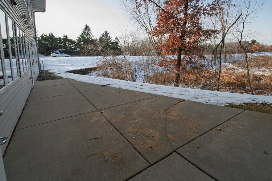More Photos Of 4601 Weston Woods Way, White Bear Township Office For Lease