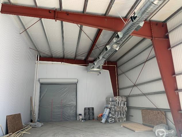 More Photos Of 9486 Holly Rd, Adelanto Warehouse For Sale