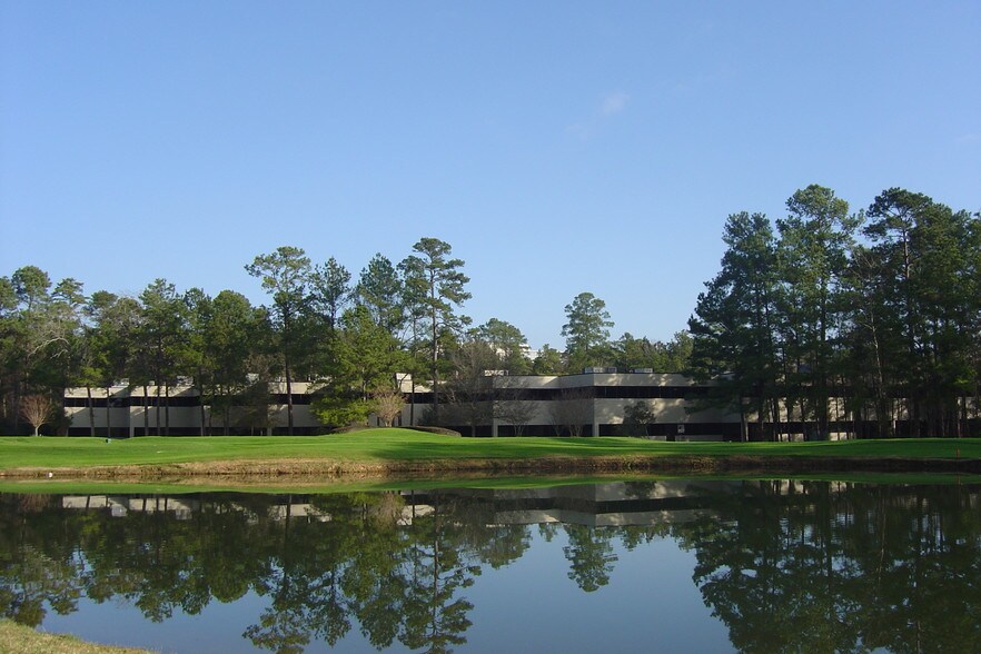 More Photos Of 1776 Woodstead Ct, The Woodlands Office For Sale