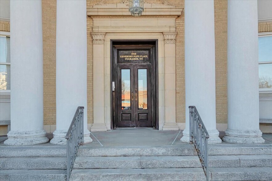 More Photos Of 1 Generoso Pope Pl, Tuckahoe Office For Sale