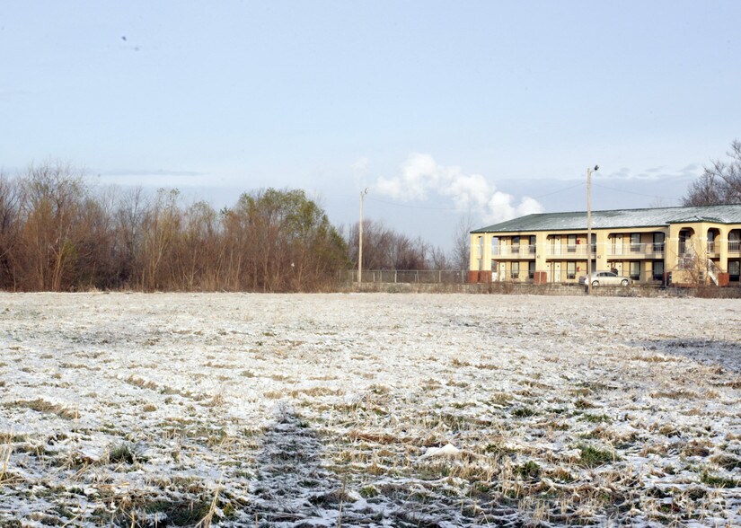 More Photos Of 6871 Interstate Blvd, Horn Lake Land For Lease