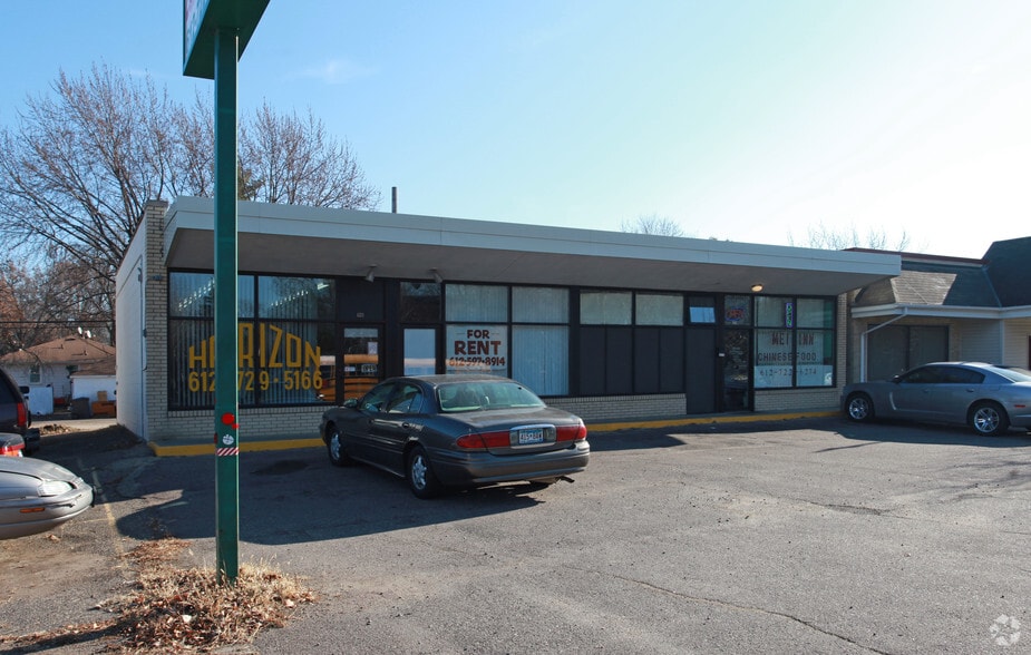 More Photos Of 4211-4215 Bloomington Ave, Minneapolis Freestanding For Lease