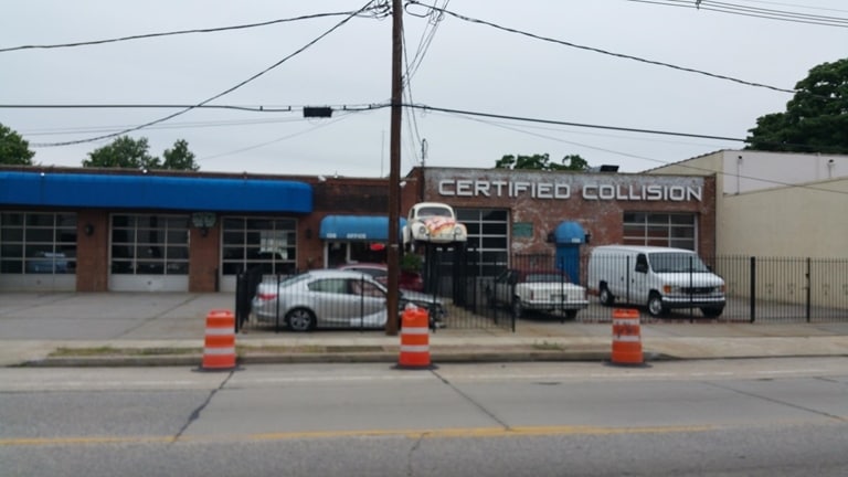 More Photos Of 132-136 S Long Beach Rd, Rockville Centre Auto Repair For Lease