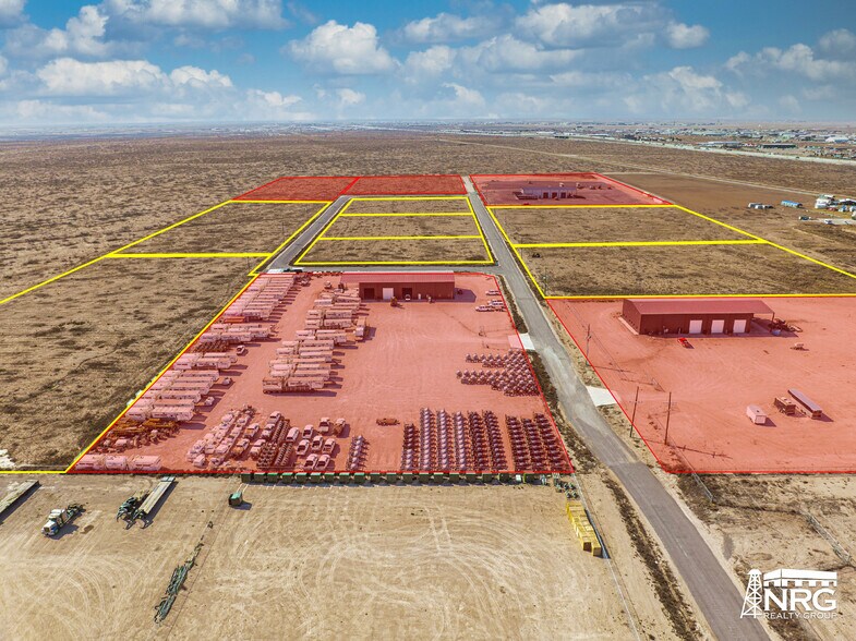 More Photos Of 60 AC W Country Rd 122, Midland Land For Sale