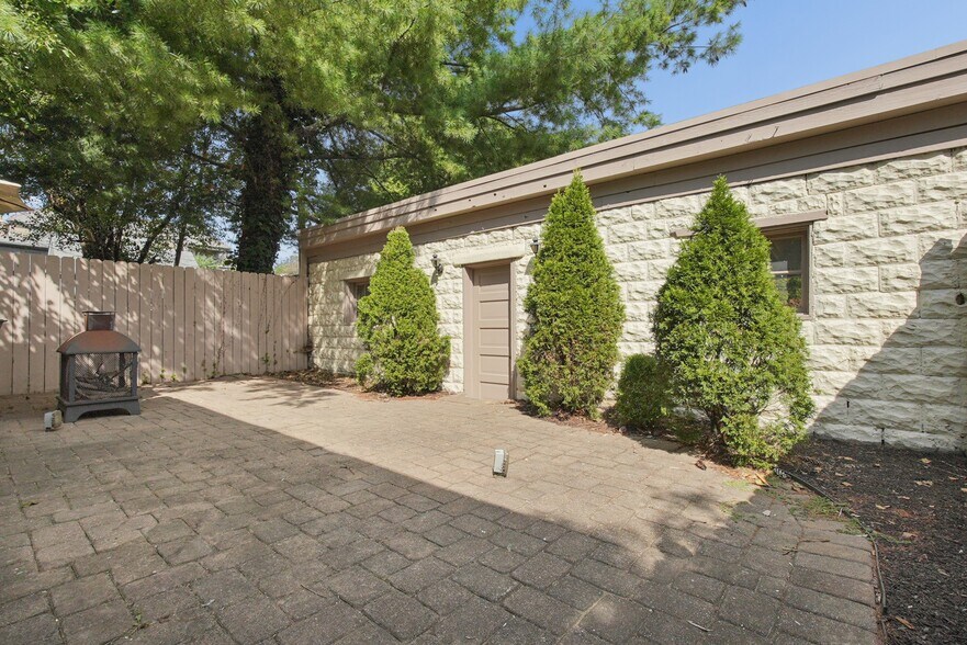 More Photos Of 54 E Whittier St, Columbus Medical For Lease