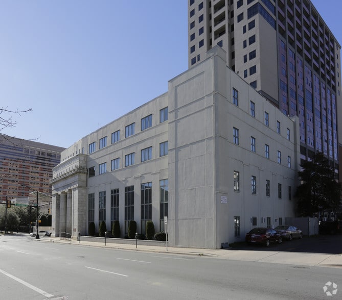More Photos Of 428 E 4th St, Charlotte Office For Sale