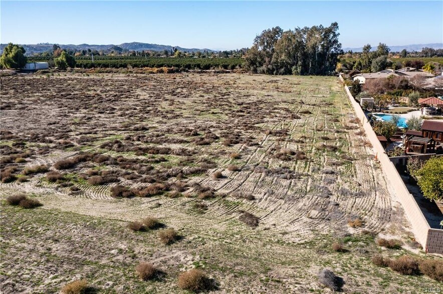 More Photos Of Whittier, Hemet Land For Sale