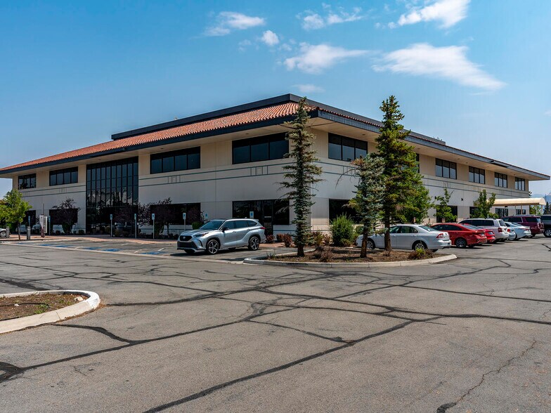 More Photos Of 5420 Kietzke Ln, Reno Medical For Lease