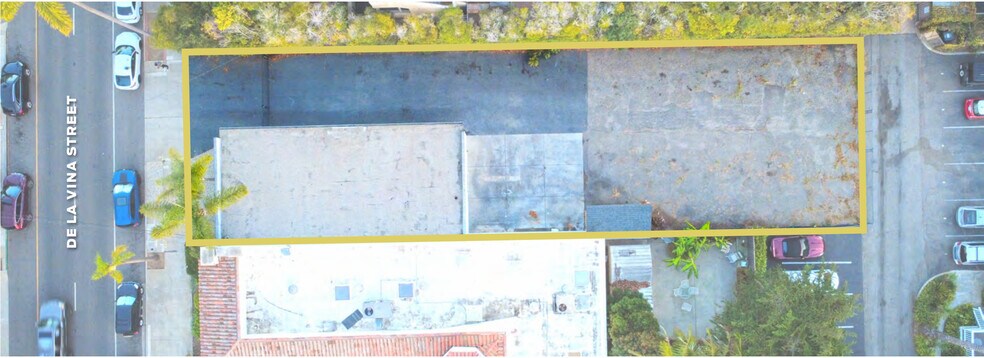 More Photos Of 1327 De la Vina St, Santa Barbara Land For Lease