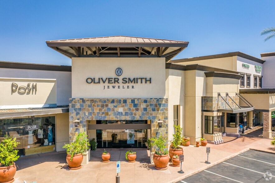 More Photos Of 8787 N Scottsdale Rd, Scottsdale Unknown For Lease