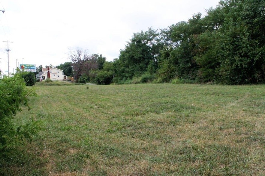 More Photos Of 5130 Prospect Ave, Kansas City Land For Lease