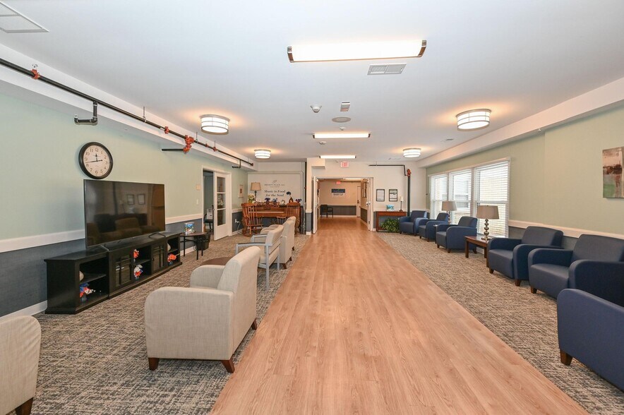 More Photos Of 8726 W Mill Rd, Milwaukee Assisted Living For Sale