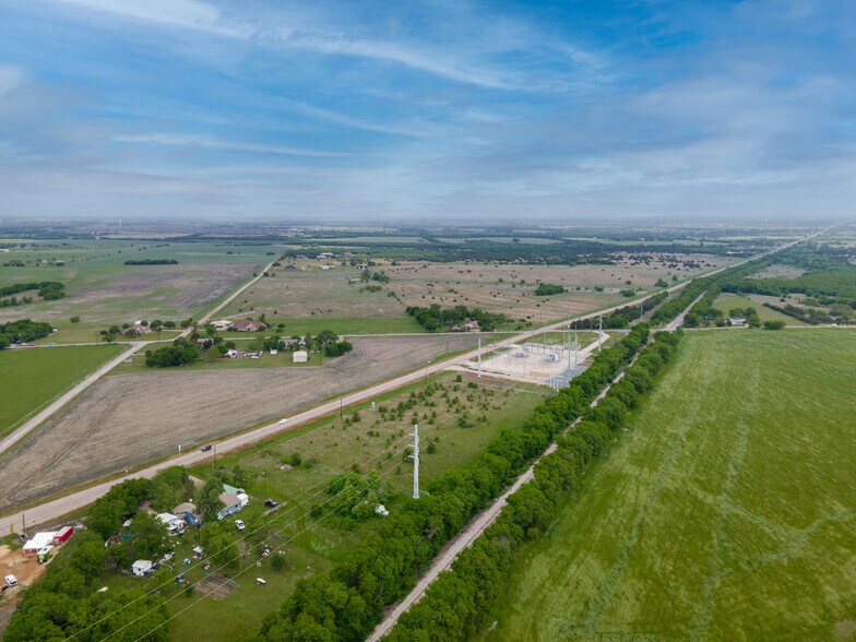 More Photos Of 6407 State Highway 66, Royse City Land For Lease