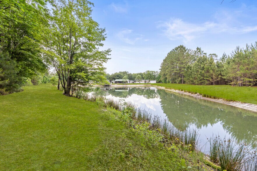 More Photos Of 535 & 565 Deer Run rd, Ellabell Land For Sale