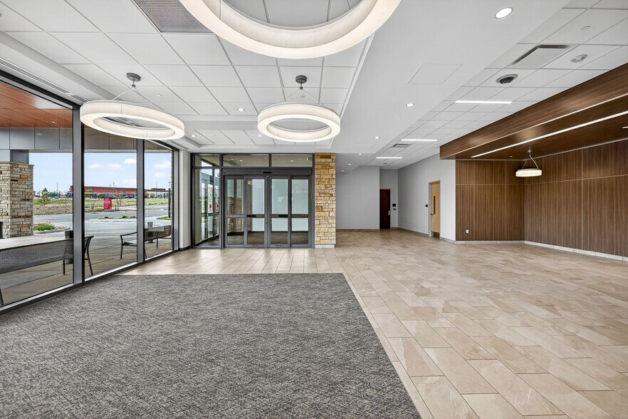 More Photos Of 9051 SSG Chris Falkel Dr, Highlands Ranch Medical For Lease