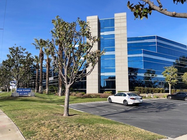 More Photos Of 8577 Haven Ave, Rancho Cucamonga Medical For Lease