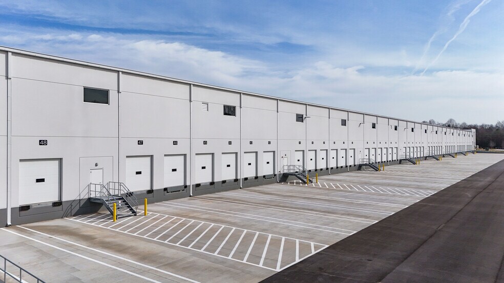 More Photos Of 3079 Finger Mill Rd, Lincolnton Warehouse For Sale