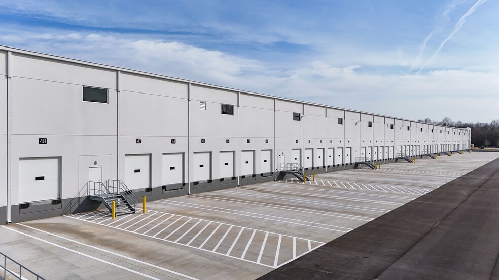 More Photos Of 3079 Finger Mill Rd, Lincolnton Warehouse For Lease