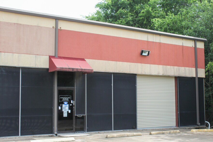 More Photos Of 867-873 Dulles Ave, Stafford Unknown For Lease