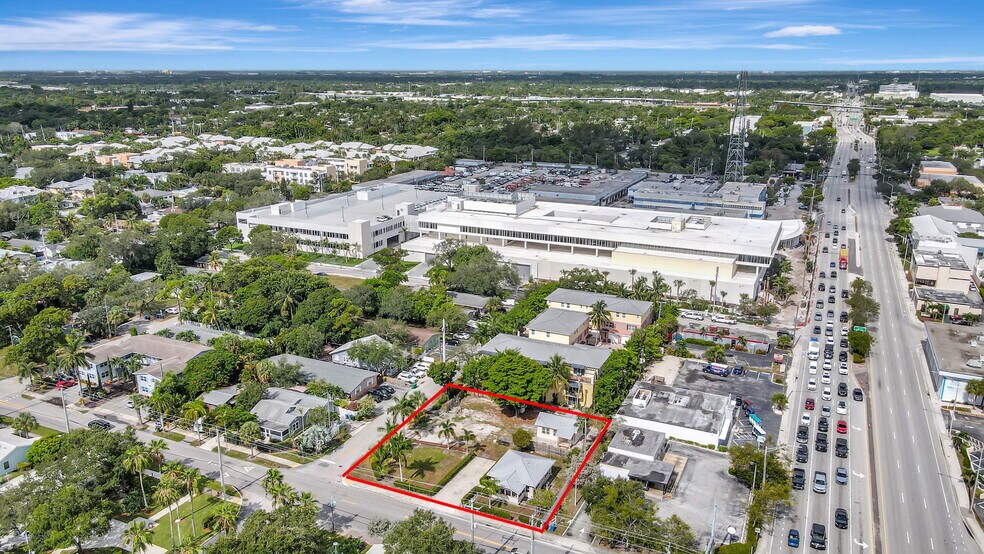 More Photos Of 11 SW 11th Ave, Fort Lauderdale Land For Sale
