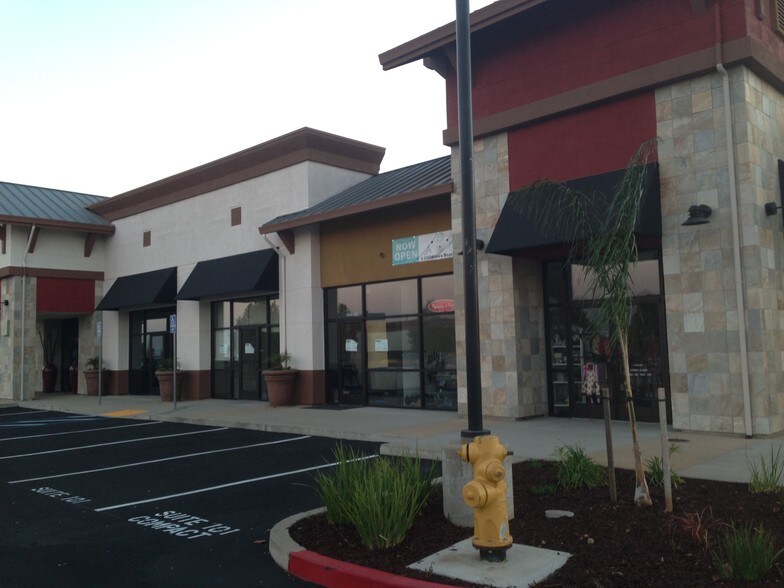 More Photos Of 6011 Stanford Ranch Rd, Rocklin Freestanding For Lease
