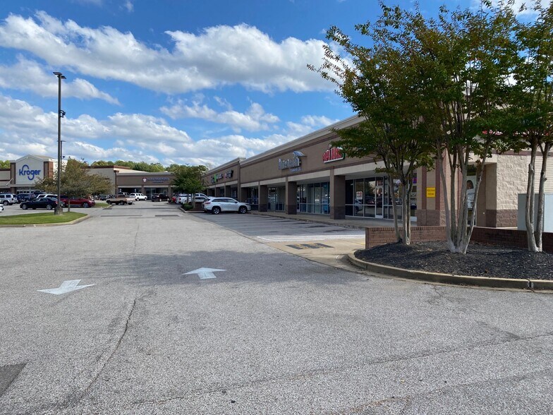 More Photos Of 11630 Highway 51 S, Atoka Unknown For Lease