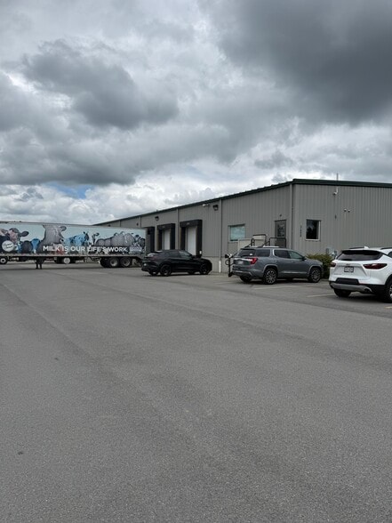 More Photos Of 3600 Commerce Pky, Lancaster Industrial For Sale