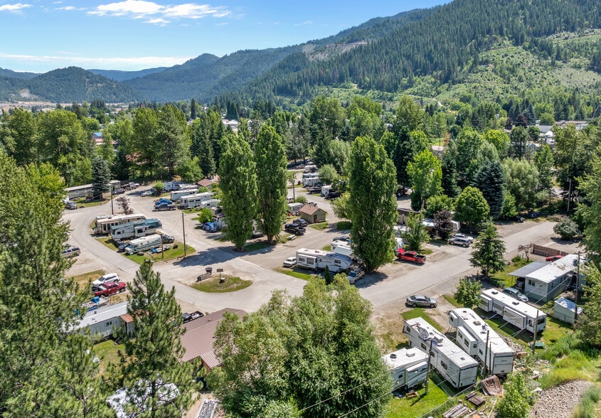 More Photos Of 300 Mullan Ave, Osburn Manufactured Housing Mobile Home Park For Sale