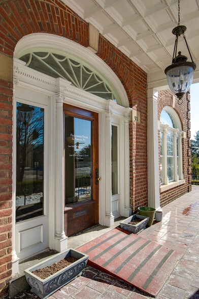 More Photos Of 311 S Arthur Ashe Boulevard, Richmond Office Residential For Sale