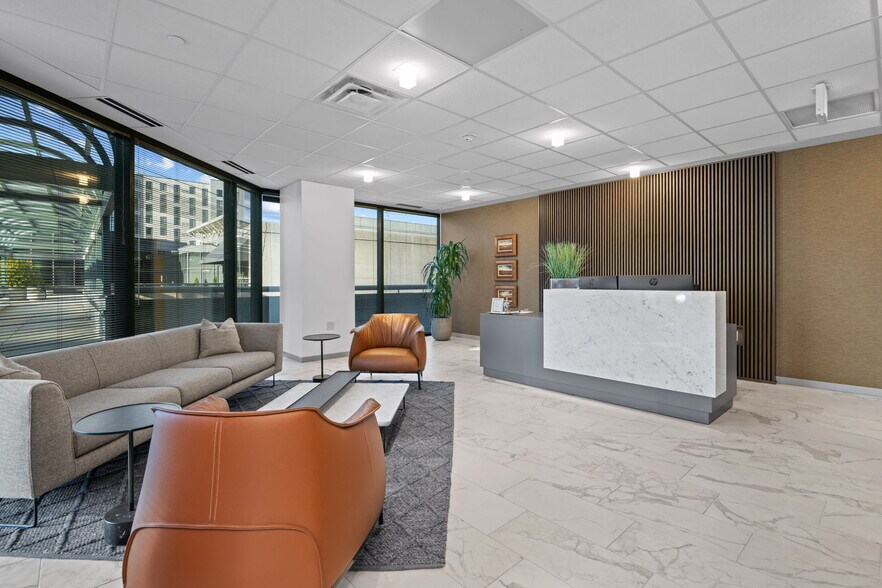 More Photos Of 900 S Gay St, Knoxville Office For Sale