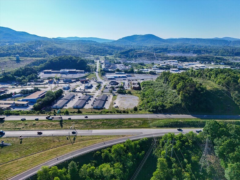 More Photos Of 2619 Lee Hwy, Troutville Land For Sale