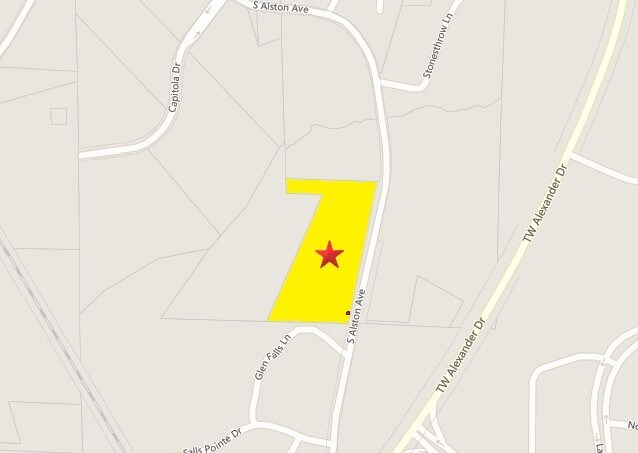 More Photos Of 5310 S Alston Ave, Durham Medical For Sale