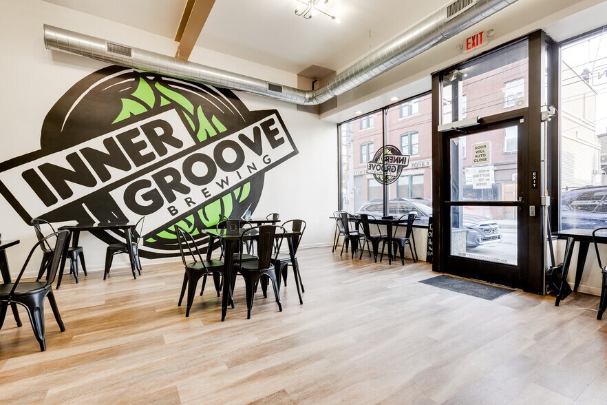 Primary Photo Of 827 E Warrington Ave, Pittsburgh Flex For Lease