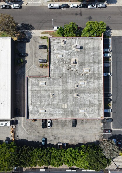 More Photos Of 3135 Kashiwa St, Torrance Manufacturing For Lease