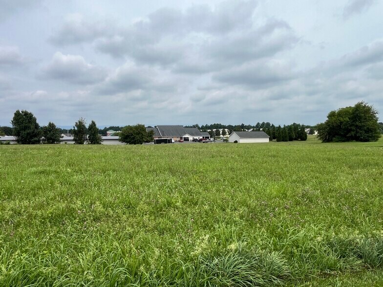 More Photos Of Baltimore Rd, Shippensburg Land For Sale