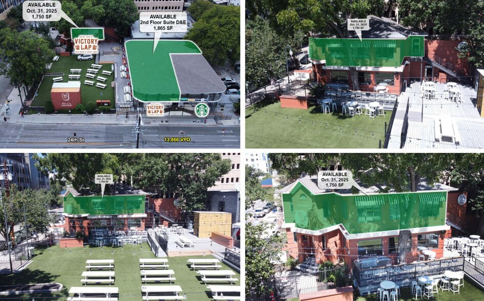 More Photos Of 504 W 24th St, Austin Unknown For Lease